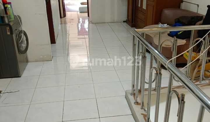 Jual Cepat Rumah Minimalis Di Sunter