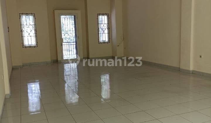 Dijual Ruko 2lantai Dikelapa Gading