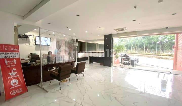 Dijual Hotel Dijakarta Pusat Lokasi Sangat Strategis