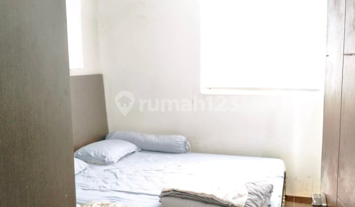 Harus Terjual Bulan Ini Apartemen Mapple Park 2Bed