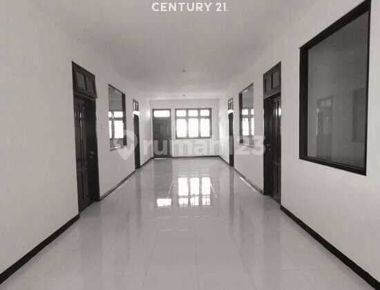 Strategically Located Building Suitable for Office in Sunter, North Jakarta
