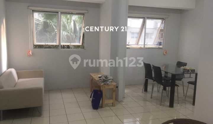 Apartemen Gading Icon - 3Kt, 2Km, Baru Renovasi, Harga 800 Juta