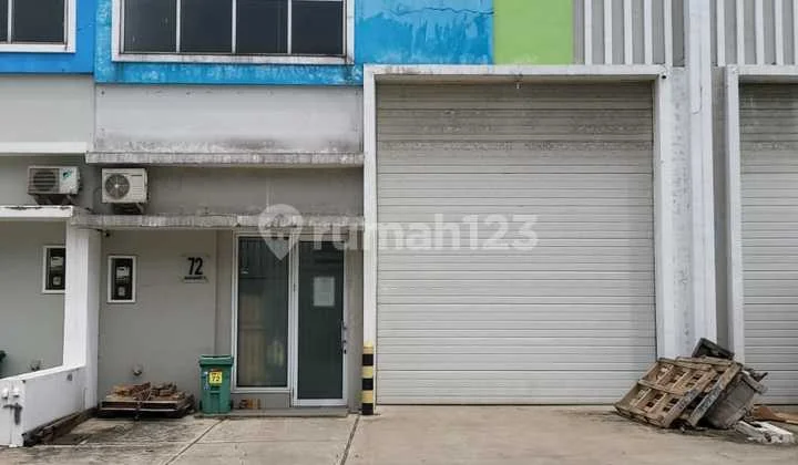 Gudang Bizzpark Lokasi Strategis Siap Pakai di Daan Mogot Jakarta Barat Gudang Bizzpark Lokasi Strategis Siap Pakai di Daan Mogot Jakarta Barat