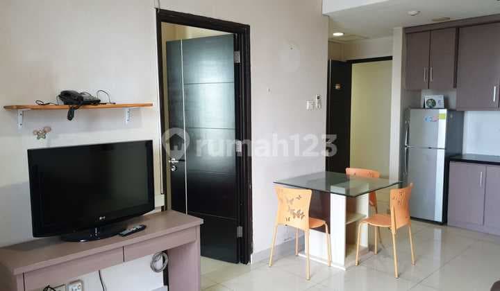 CBD Pluit Apartment 3Br Furnished in Pluit, North Jakarta - City View
