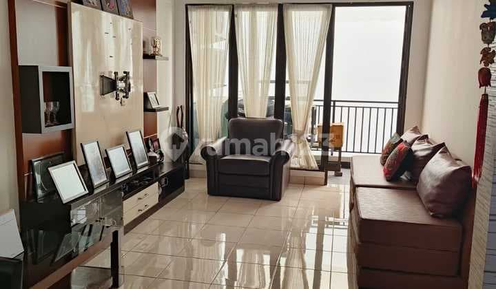 160M2 2-Storey House in Aralia Cluster Bekasi, Full Facilities & Premium Location