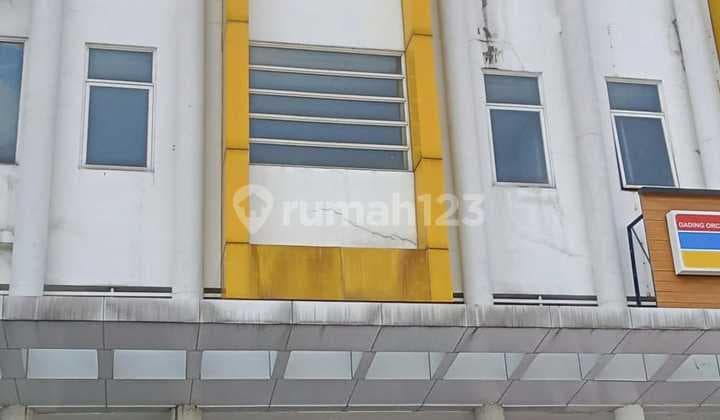 Ruko Grand Orchard Kelapa Gading 3.5 Floors - Land Area 136m², Building Size 480m², Ready to Use & Negotiable