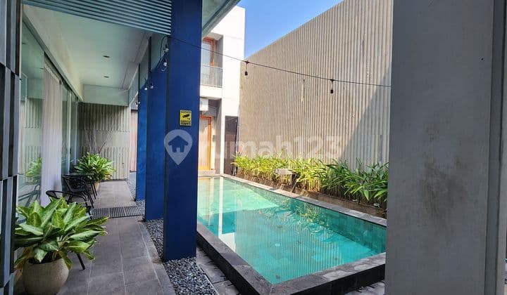 Beli Tanah Bonus Rumah Mewah Termurah Citraland Surabaya