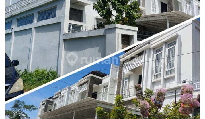 Rumah Mewah Baru Lokasi Dekat Jalan Ahmad Yani 1