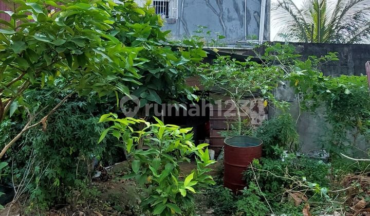 Tanah Kavling Jual Siap Bangun Kota Pontianak Jalan Sungai Raya Dalam