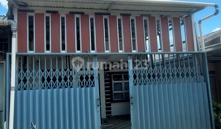 House Near Mall Jalan Siaga Kuburaya Pontianak
