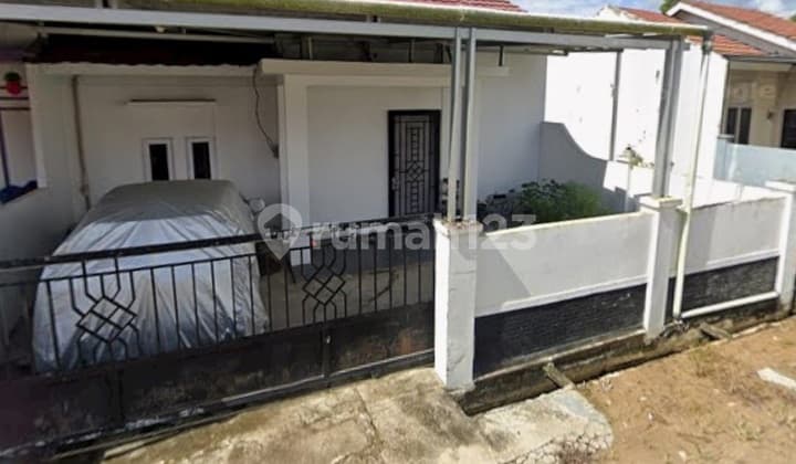 Credit Sale House Building Position Hook Pontianak