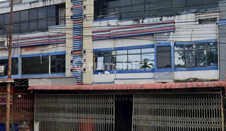 Ruko Di Jual Kabupaten Kuburaya Pontianak