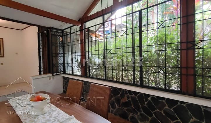 For Sale Modern Minimalist House in Kasturi Bintaro Sector 9