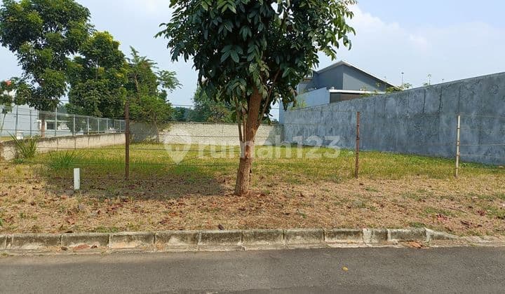 Affordable Land, Ready-to-Build Plots, Already Has IMB (Building Permit).