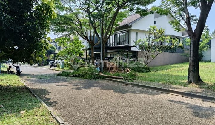 Tanah murah di Jagakarsa Jakarta selatan