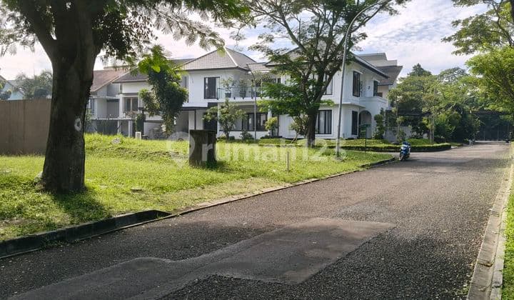 Tanah Kavling Harga Murah Siap Bangun Jagakarsa Jakarta Selatan