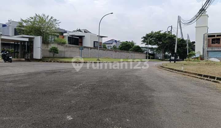 Tanah Kavling Siap Bangun Di Jagakarsa Jakarta Selatan