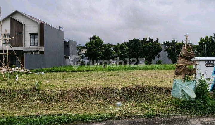 Tanah Murah Siap Bangun Jagakarsa Jakarta Selatan