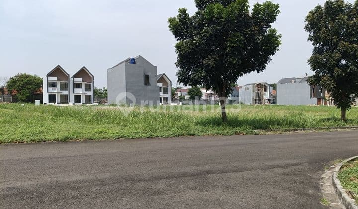 Tanah Murah Di Jagakarsa Jakarta Selatan