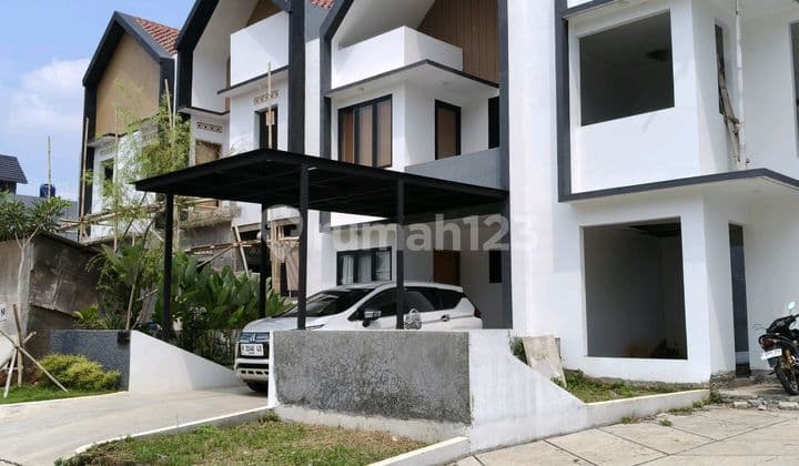 Rumah Siap Huni Harga Promo Cuma 1.7M An Saja