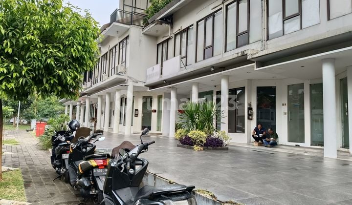 Ruko Siap Huni Di Jagakarsa Jakarta Selatan