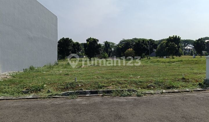 Tanah Murah Di Jagakarsa Jakarta Selatan