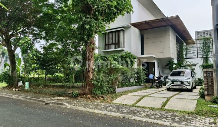 Rumah Murah Siap Huni, Jagakarsa Jakarta Selatan