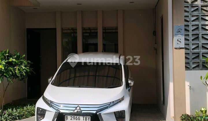 Rumah Murah Siap Huni, Harga Promo Di Lubang Buaya