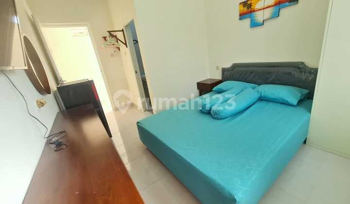 Kost Ekslusif Semarang Tengah, Dekat Sampokong, Pamularsih,