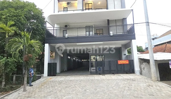 Kos Premium Bebas Banjir Bebas Portal Tengah Kota Strategis-Full Furnish