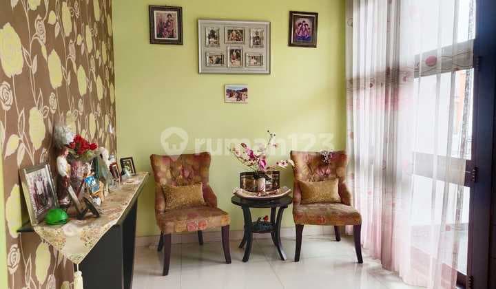 Dijual Rumah Cantik Minimalis Manyar Permaik Pik