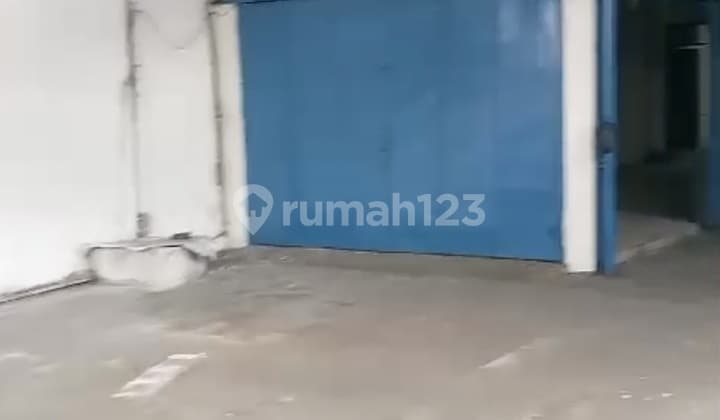 Warehouse for Rent in Kalideres, West Jakarta