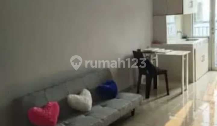 For Sale: 2 BR Apartment at Season City, West Jakarta