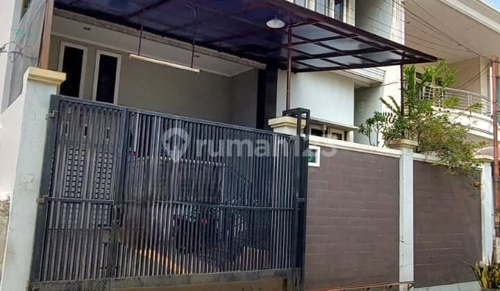 For Sale House in Pluit, North Jakarta 11X20