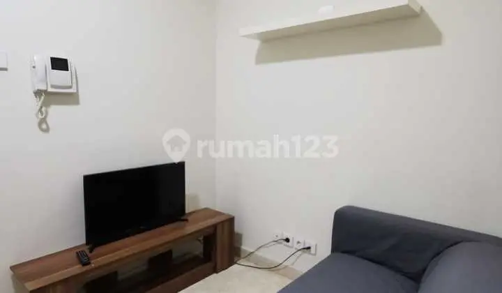 Dijual Apartemen Puri Orchad, Jakarta Barat