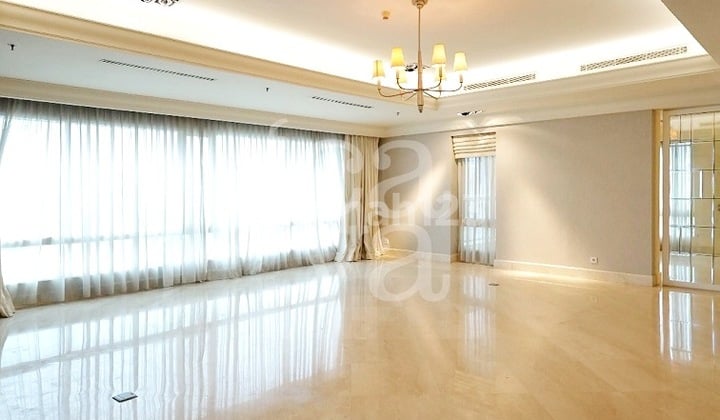 Very Rare 3 BR Scbd Suites For Sale Well Maintained Unit