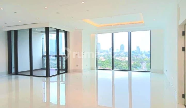 St Regis Residences Unit Very Rare Northeast View