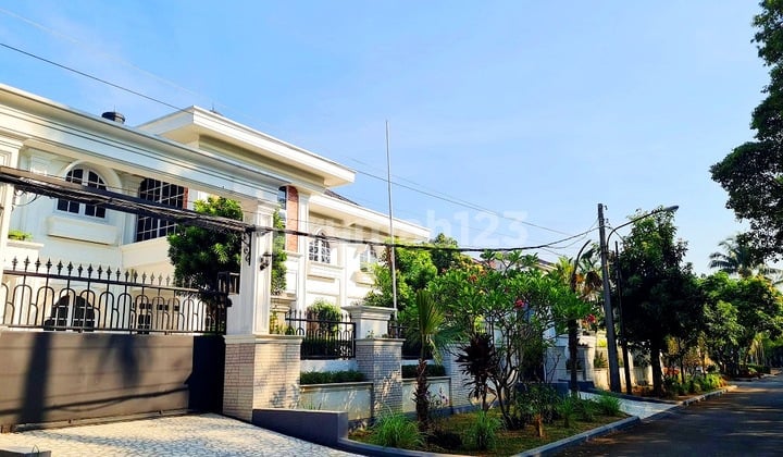 Rumah Bukit Permai Selesai Renovasi, Premium, Sangat Nyaman