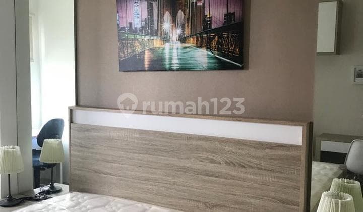 Disewakan Apartment Springwood Residence