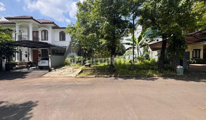 Kavling Siap Bangun Jl.regerensi Tebe,T Mas Lokasi Dalam Komplek Jarang Ada,Siapa Cepat Dapat