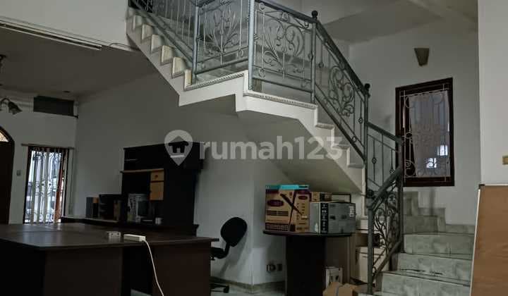 Can Be Used as Office - Near SCBD - Annual Rent 225 Million. Negotiable -