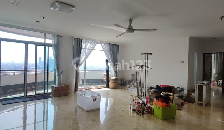 Penthouse Apartment Parama 5 Bedrooms - 260 m2 Price 7.5 M