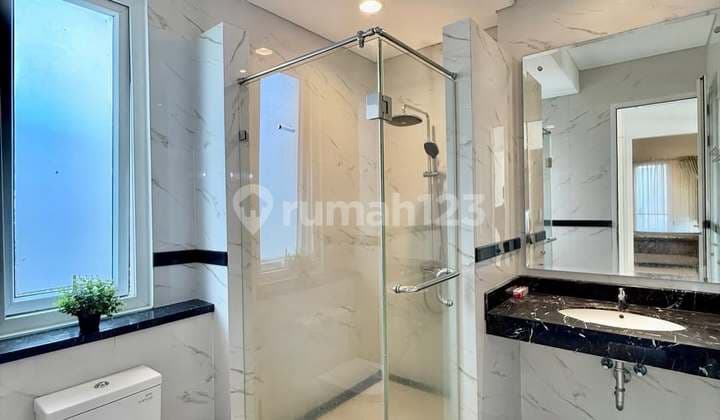 French School Complex - Fully Furnished - Rental Price 360 Million Per Year