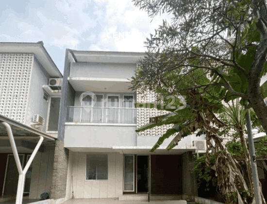 Rumah Dalam Cluster di Sektor 9 Gb 17781