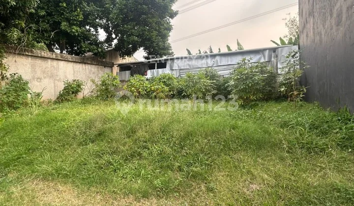 Dijual Kavling Siap Bangun Hadap Timur Dekat Area Bintaro Sektor7 Dijual Kavling Siap Bangun Hadap Timur Dekat Area Bintaro Sektor7