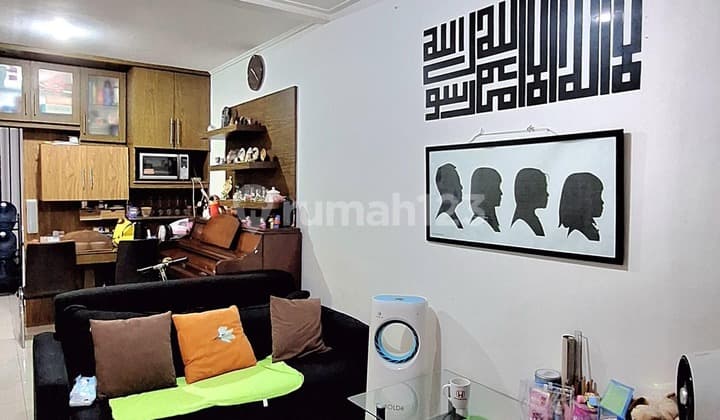 Hot Sale Jual Cepat Rumah Siap Huni di Permata Bintaro Sektor 9