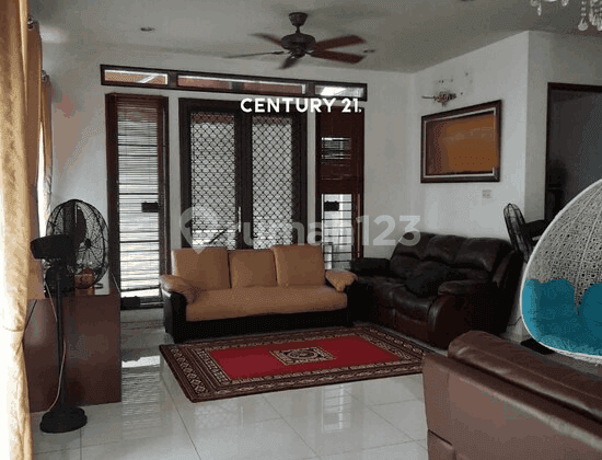 House Position Hook Ready to Occupy in Sector 9 Bintaro Area 17779