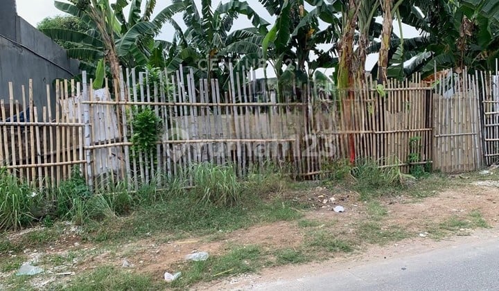 Jualkavling Tanah Siap Bangun Dalam Perumahan Dekat Ikea Tangerang Jualkavling Tanah Siap Bangun Dalam Perumahan Dekat Ikea Tangerang