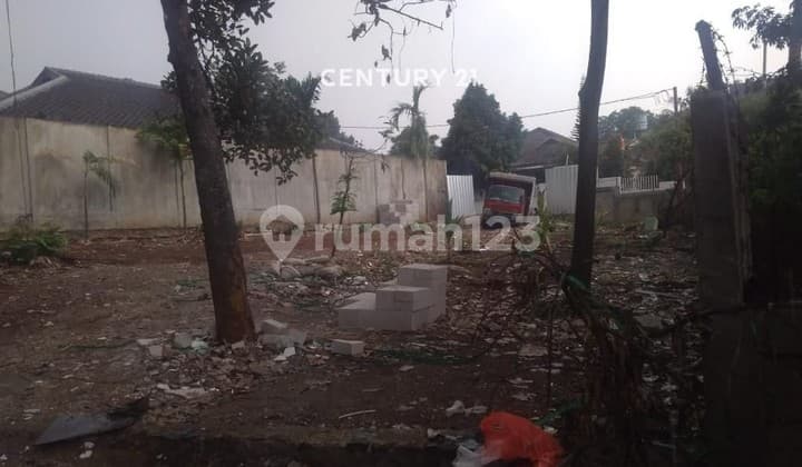 Dijual Kavling Tanah Siap Bangun di Pesanggrahan Jakarta Selatan