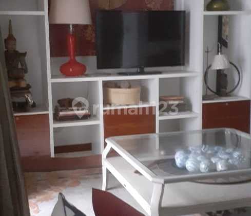 Apartement Pavilion 3 BR Furnished Bagus